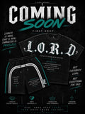 L.O.R.D “Loyalty Over Rich Desires” Premium Short Set